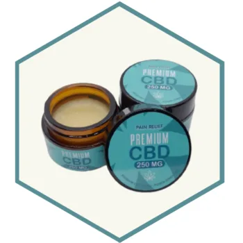CREMA CBD